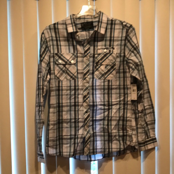 Other - Mark Ecko button down size M